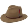Rantoul Traveller by Stetson dark beige