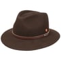 Mathis Trekking Hat by Mayser brown