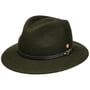 Mathis Trekking Hat by Mayser olive