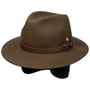 Earflap Georgia Outdoor Hat by Mayser brown