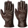 Klassik Gloves for Men by Roeckl brown