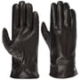 Klassik Gloves for Men by Roeckl dark brown