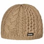 Afra Knit Hat by Eisbär beige