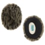 Wolf Earbags anthracite