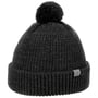 Navigat Bobble Hat by Lierys anthracite