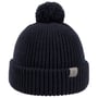 Navigat Bobble Hat by Lierys blue
