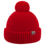 Navigat Bobble Hat by Lierys red