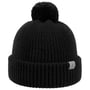 Navigat Bobble Hat by Lierys black