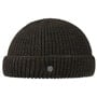 Costa Knit Docker Hat by Lierys brown