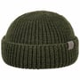 Costa Knit Docker Hat by Lierys olive