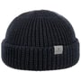 Costa Knit Docker Hat by Lierys blue