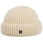 Costa Knit Docker Hat by Lierys cream white
