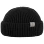 Costa Knit Docker Hat by Lierys black