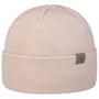 Fine Merino Knit Hat with Cuff by Lierys white