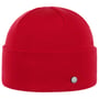 Giro Cotton Pull On with Cuff by Lierys dark red