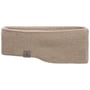 Fine Merino Headband by Lierys beige