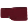 Fine Merino Headband by Lierys bordeaux