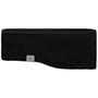 Fine Merino Headband by Lierys black