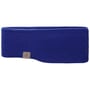 Fine Merino Headband by Lierys royal-blue