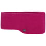 Fine Merino Headband by Lierys pink