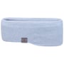Fine Merino Headband by Lierys light blue