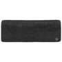 Mono Headband by Lierys anthracite