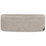 Mono Headband by Lierys light grey