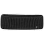 Ferri Headband by Lierys anthracite