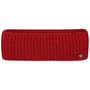 Ferri Headband by Lierys dark red