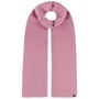 Fine Merino Knit Scarf by Lierys rose