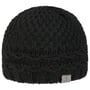 Pinea Beanie Hat by Lierys black