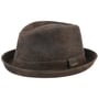 Radcliff Leather Player by Stetson brown