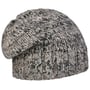 Alaseja Knit Beanie by McBURN grey