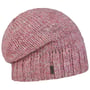 Alaseja Knit Beanie by McBURN rose