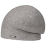 Shirley Cashmere Knit Hat by Stetson grey