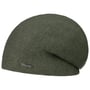 Shirley Cashmere Knit Hat by Stetson olive