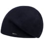 Shirley Cashmere Knit Hat by Stetson blue