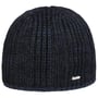 Rene Knit Hat by Eisbär navy