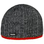 Rene Knit Hat by Eisbär red