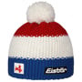 Bobble Hat France by Eisbär blue