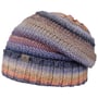 Bernardo Oversize Knit Hat by Lierys lilac