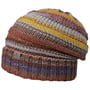 Bernardo Oversize Knit Hat by Lierys brown