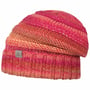 Bernardo Oversize Knit Hat by Lierys coral