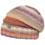 Bernardo Oversize Knit Hat by Lierys beige