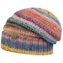 Bernardo Oversize Knit Hat by Lierys yellow