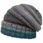 Bernardo Oversize Knit Hat by Lierys taupe