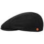 Coolmax Sun Protect Soft Cap by Mayser black