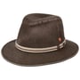 Menowin Sun Protect Outdoor Hat by Mayser brown