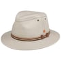 Menowin Sun Protect Outdoor Hat by Mayser oatmeal