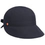 Priscilla Visor Cap by Mayser blue